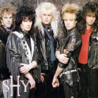 Shy'M